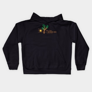 The Desert Inn Kids Hoodie